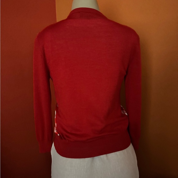 L’Wren Scott Propaganda  cardigan cashmere great condition - Picture 8 of 8